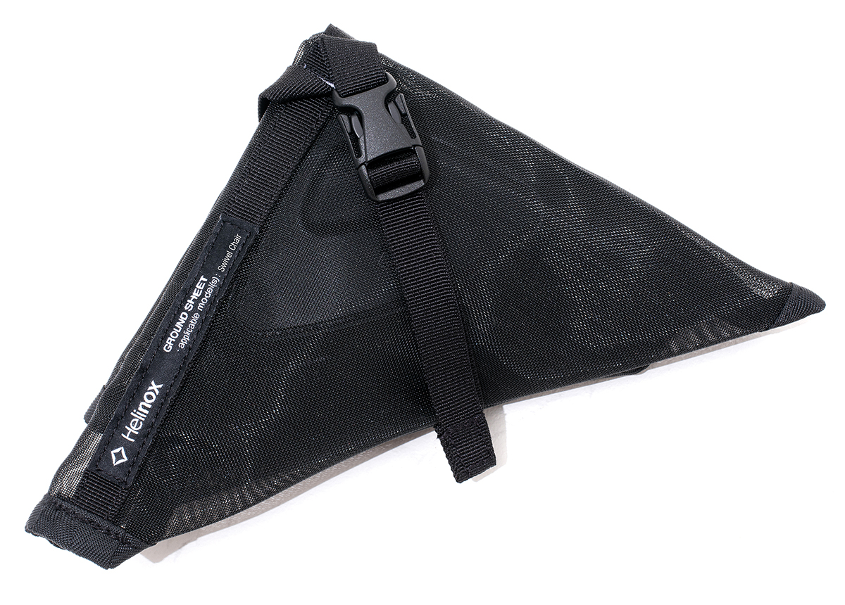 Helinox Chair One Ground Sheet